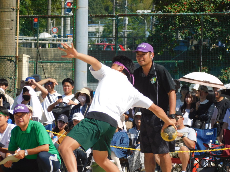 大運動会５