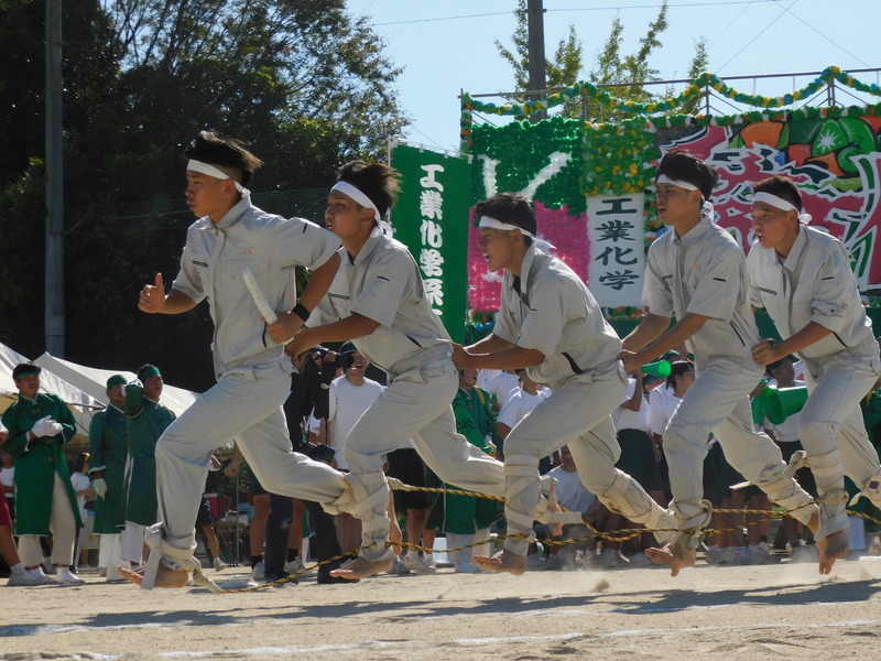 大運動会１０