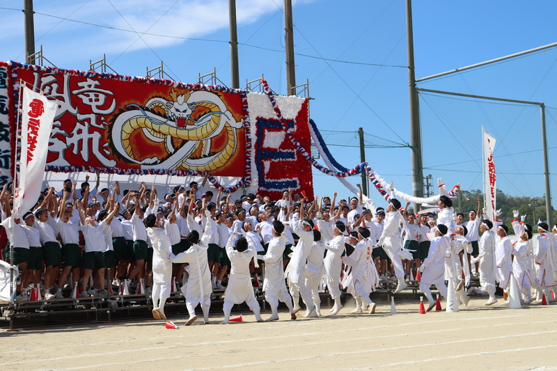 大運動会２７