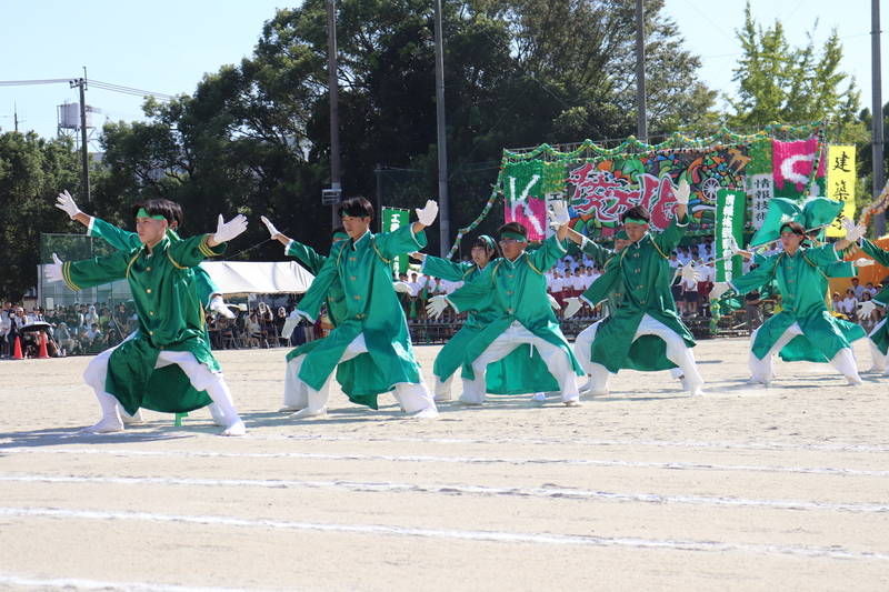 大運動会３４