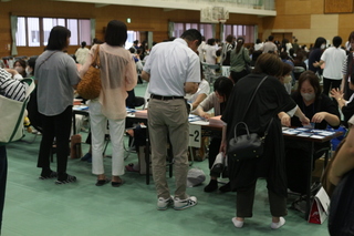 PTA総会２