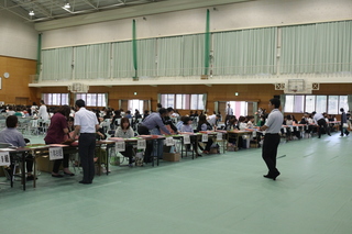 PTA総会４
