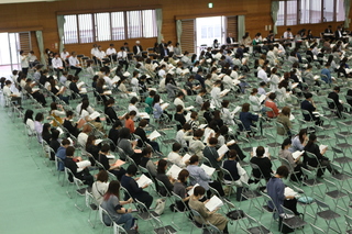 PTA総会６