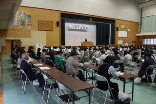 PTA総会７