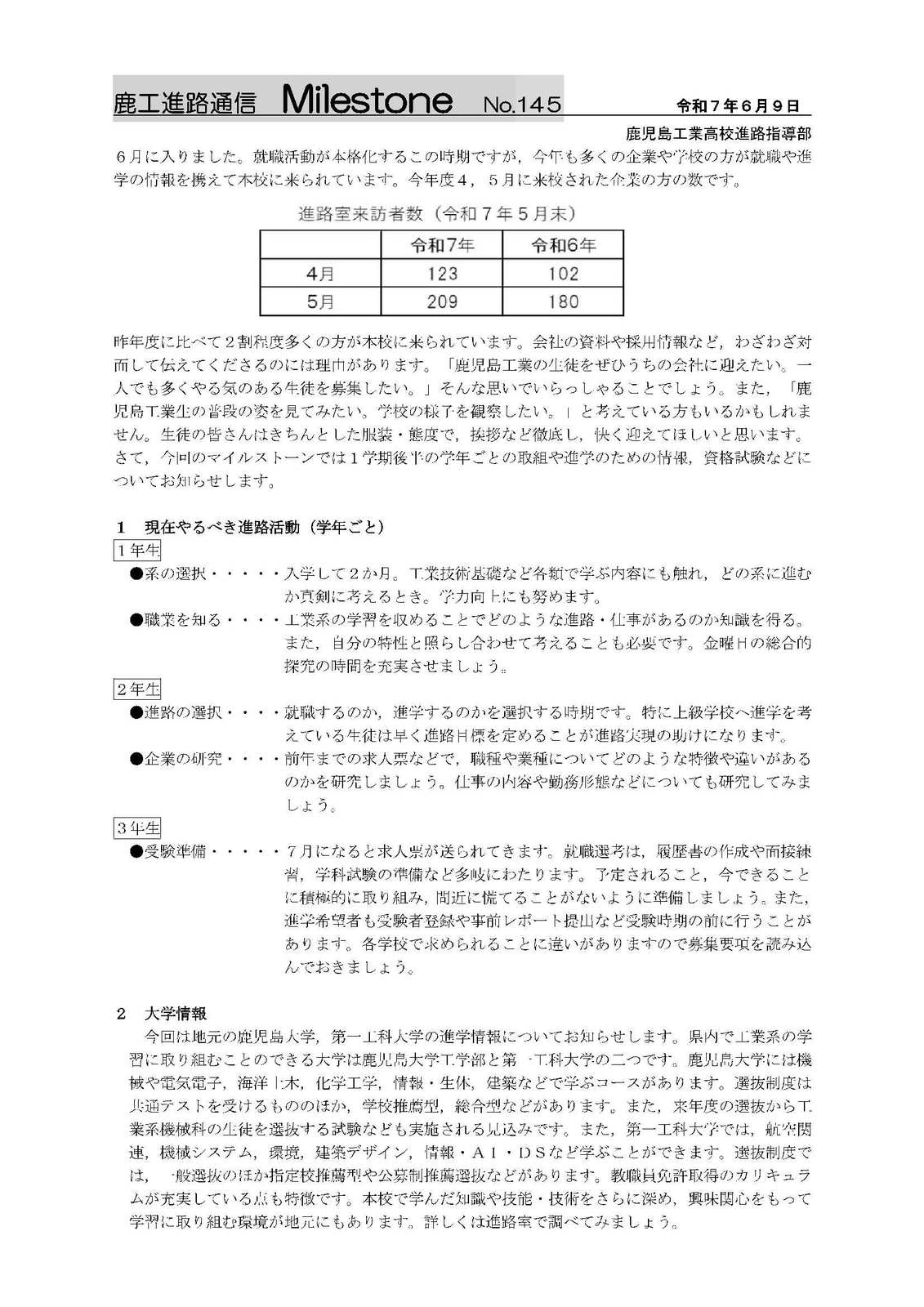 Milestone　６月号-1