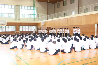 緑団２