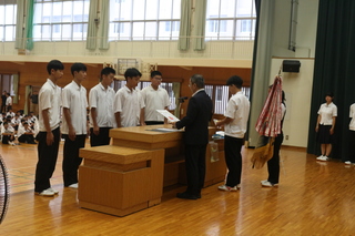 弓道4