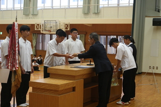 弓道7