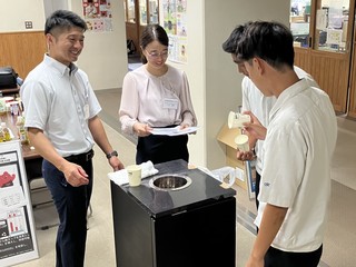 体験会放課後② 