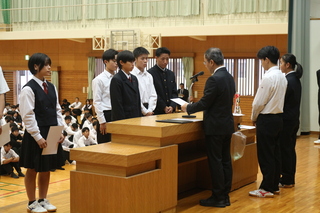 ボクシング競技４