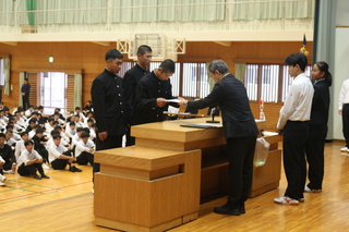 ソフトボール競技２