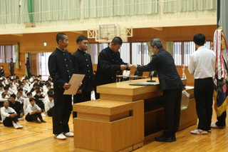 ソフトボール競技３