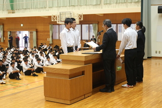 ロボット競技１