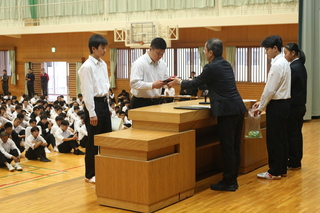 ロボット競技２