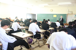 2学期期末考査９