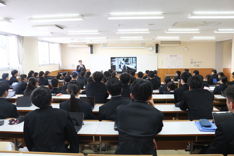 生成ＡＩ講座２