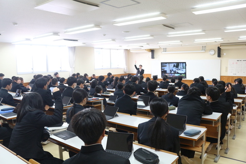 生成ＡＩ講座３