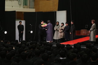 芸術鑑賞会１０