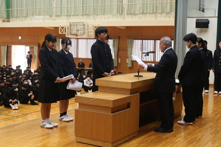 建築設計競技４