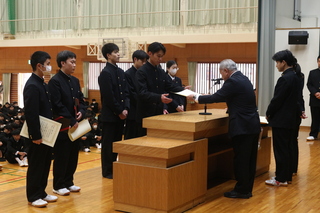 生徒発表大会４