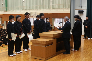 生徒発表大会５