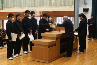 生徒発表大会６