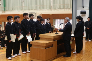 生徒発表大会７