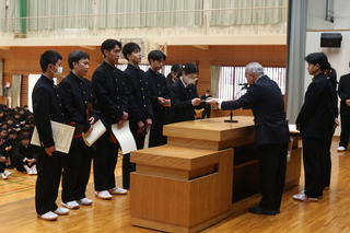 生徒発表大会８