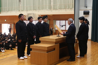 作文コンクール２