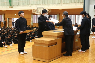 人権ポスターコンクール２