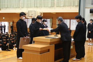 人権ポスターコンクール５