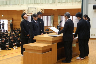 かわなべ青の俳句１