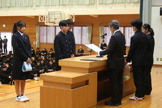 かわなべ青の俳句２