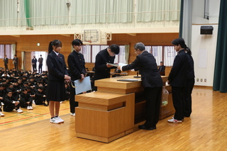 かわなべ青の俳句３