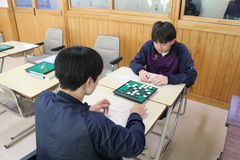 ２学期クラスマッチ１１