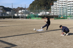 ２学期クラスマッチ１５