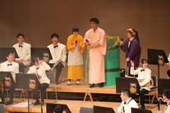 定期演奏会１０