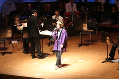 定期演奏会１１