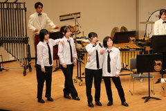 定期演奏会１２