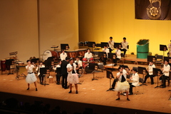 定期演奏会１３