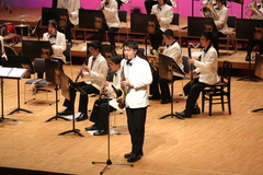 定期演奏会１５