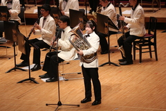 定期演奏会１６