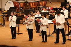 定期演奏会１７