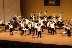 定期演奏会１８