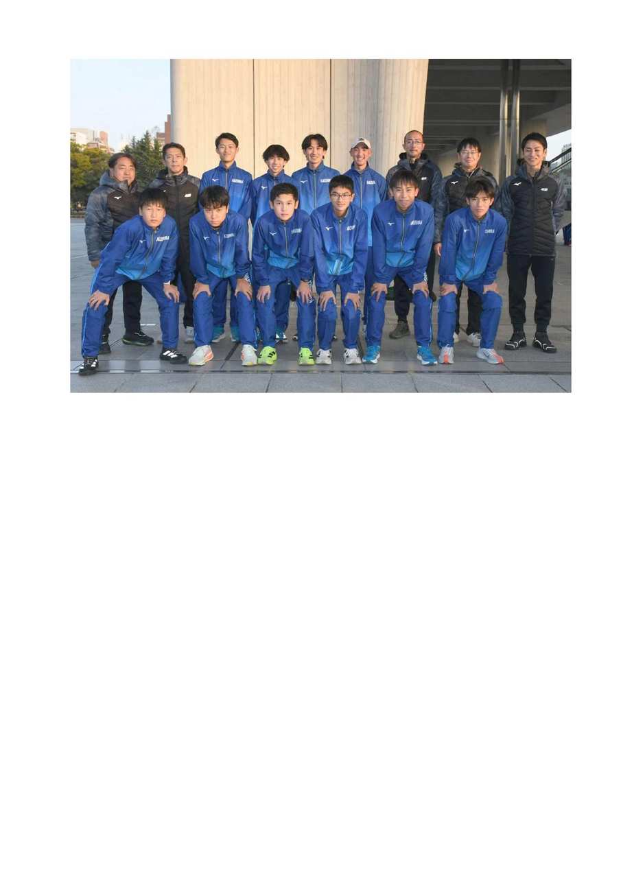 【ご報告】全国都道府県対抗男子駅伝_米永侑悟選手_大活躍-2
