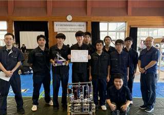 robokon1