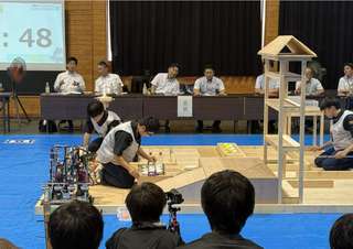 robokon2