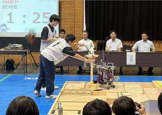 robokon3